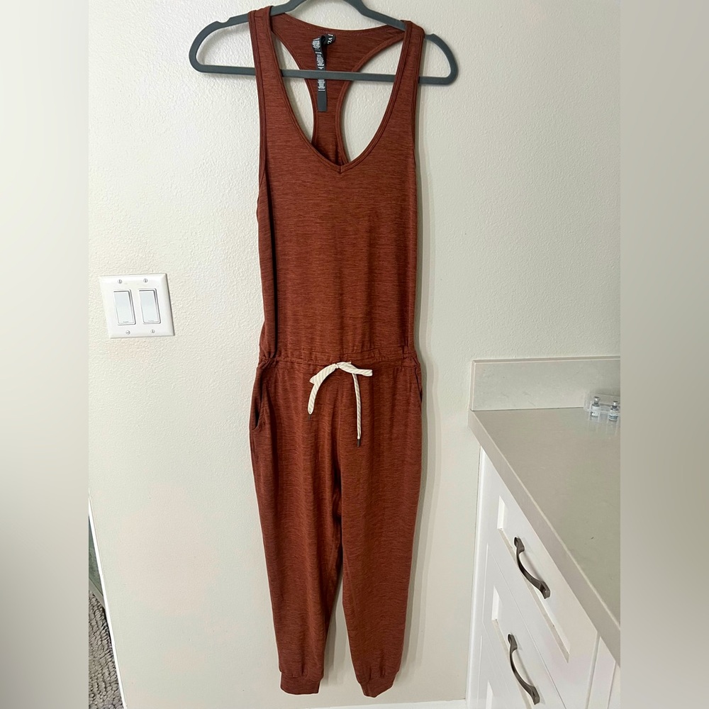 Vuori romper